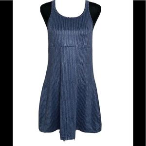 Columbia Women’s Blue Athletic Dress